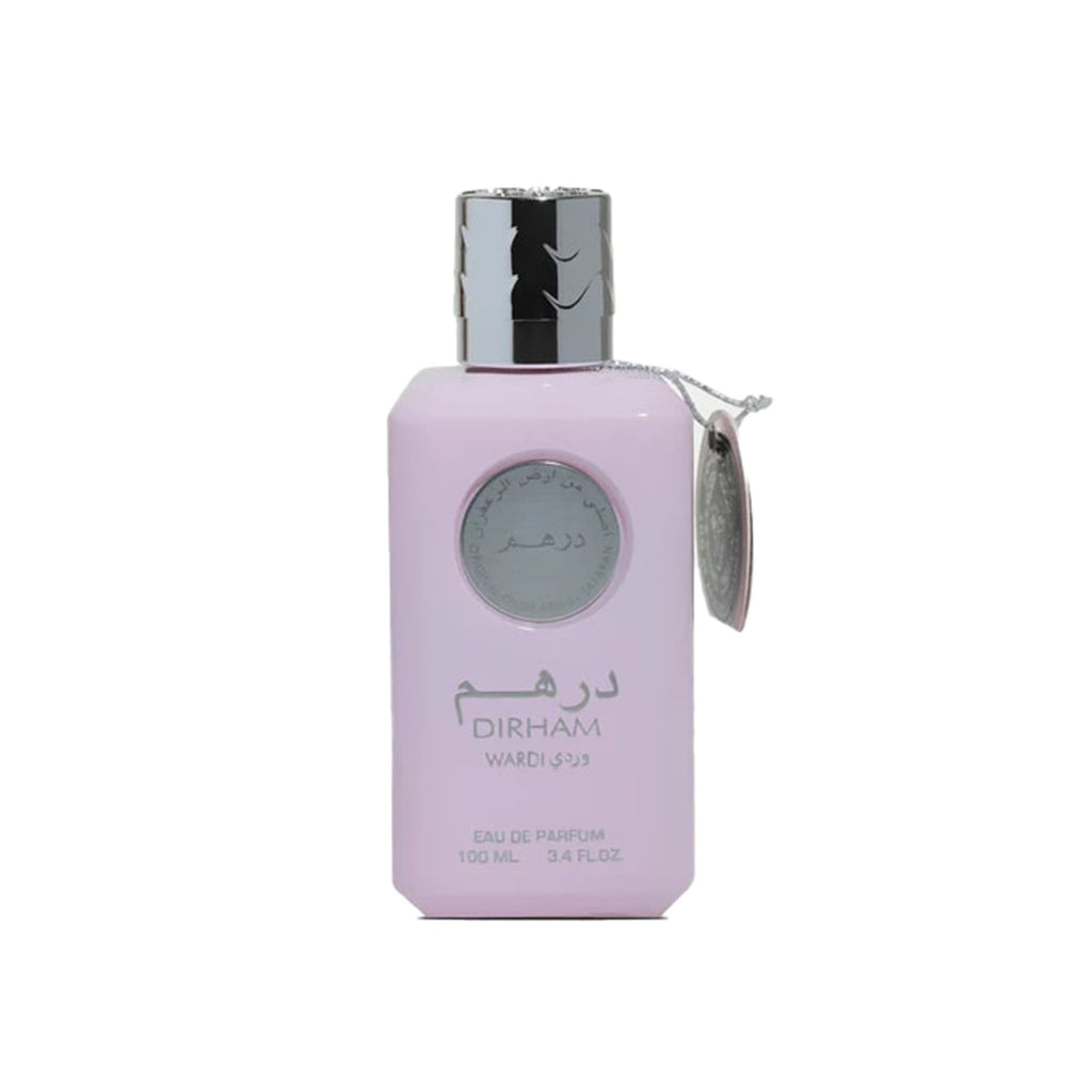 Ard Al Zaafaran Dirham Wardi Eau De Parfum 100ml Spray
