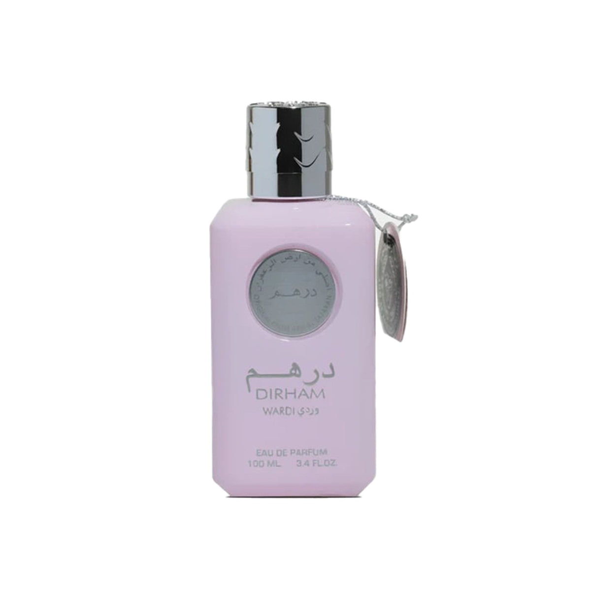 Ard Al Zaafaran Dirham Wardi Eau De Parfum 100ml Spray