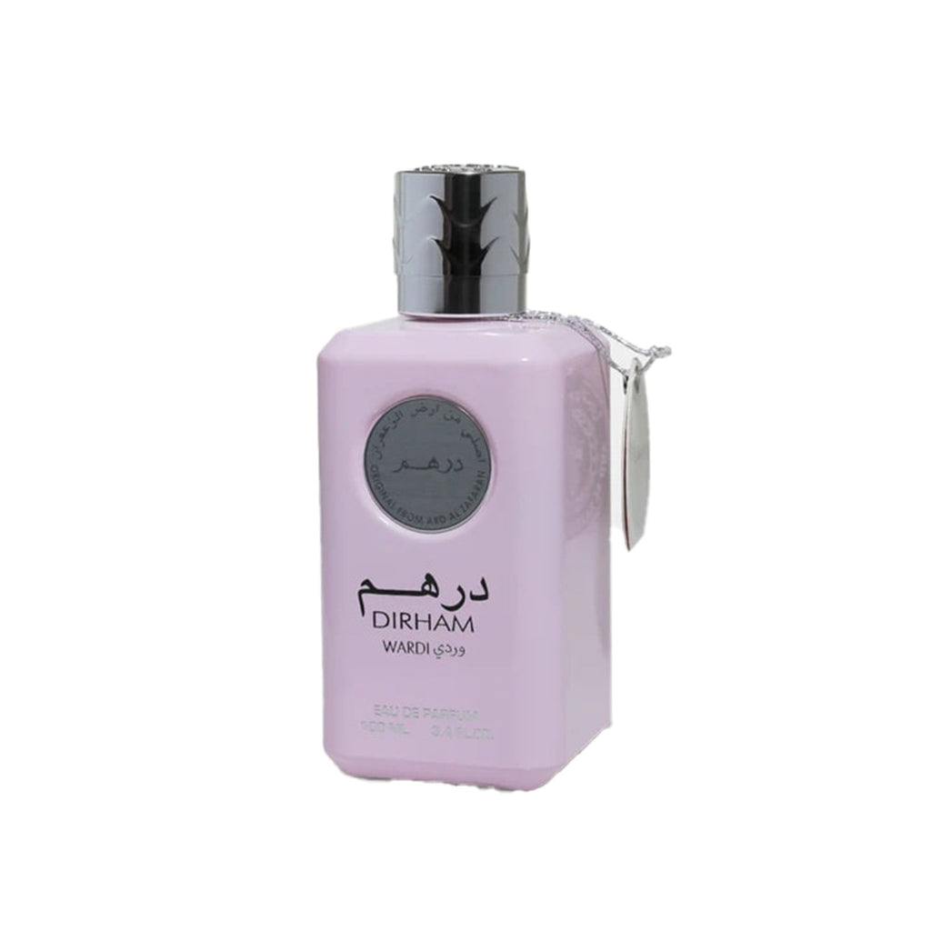 Ard Al Zaafaran Dirham Wardi Eau De Parfum 100ml Spray