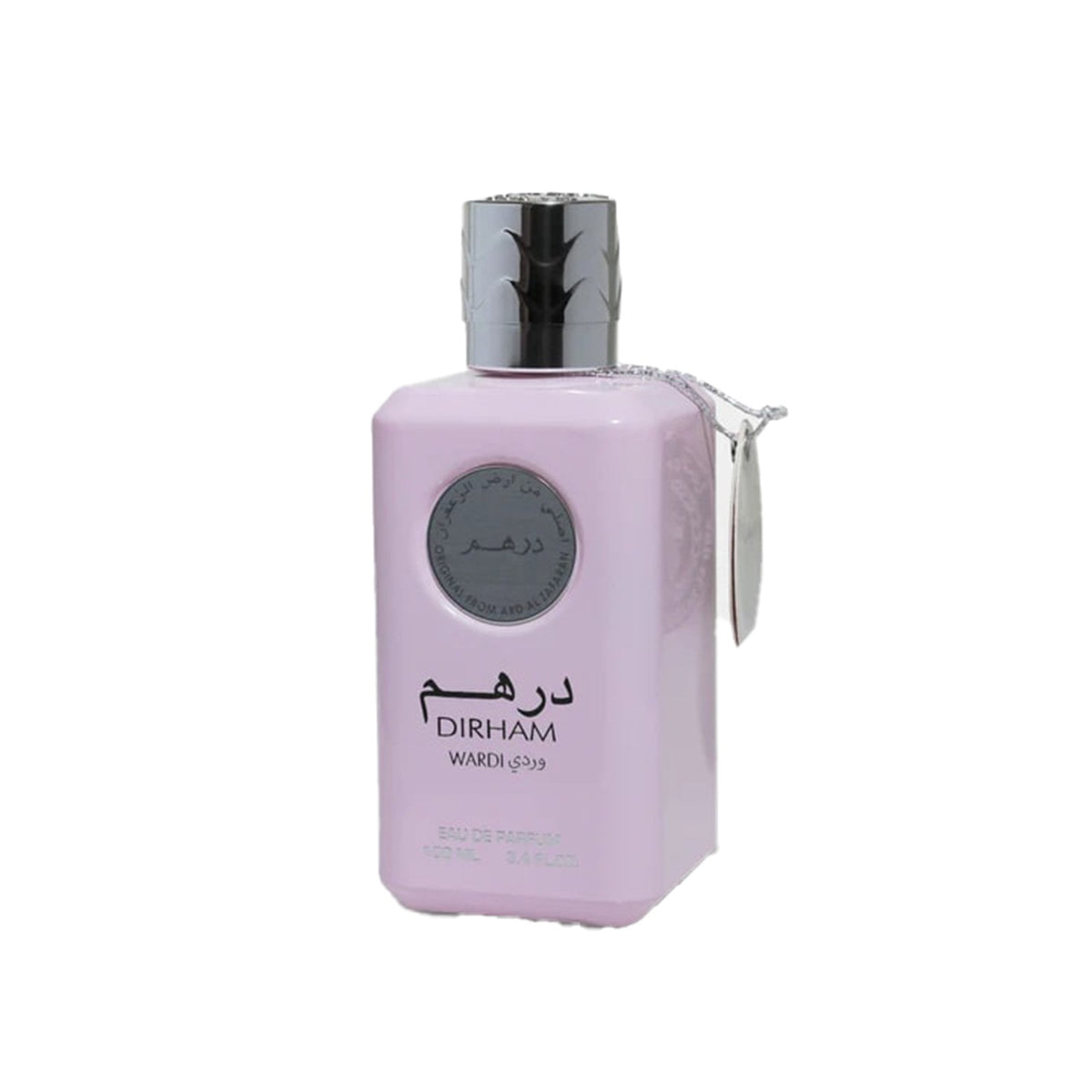 Ard Al Zaafaran Dirham Wardi Eau De Parfum 100ml Spray