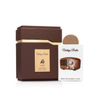 Lattafa Vintage Radio Eau De Parfum 100ml Spray
