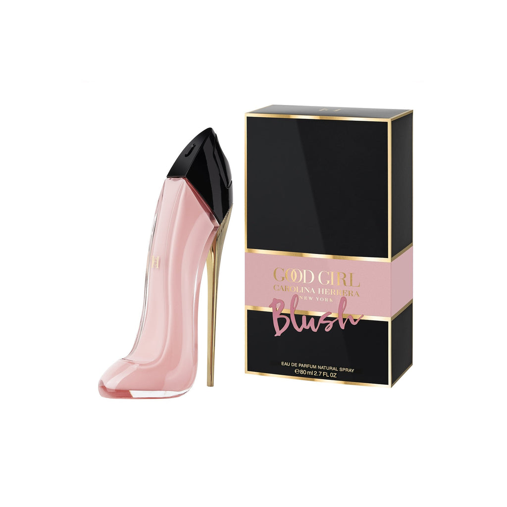 Carolina Herrera Good Girl Blush Eau De Parfum 80ml Spray