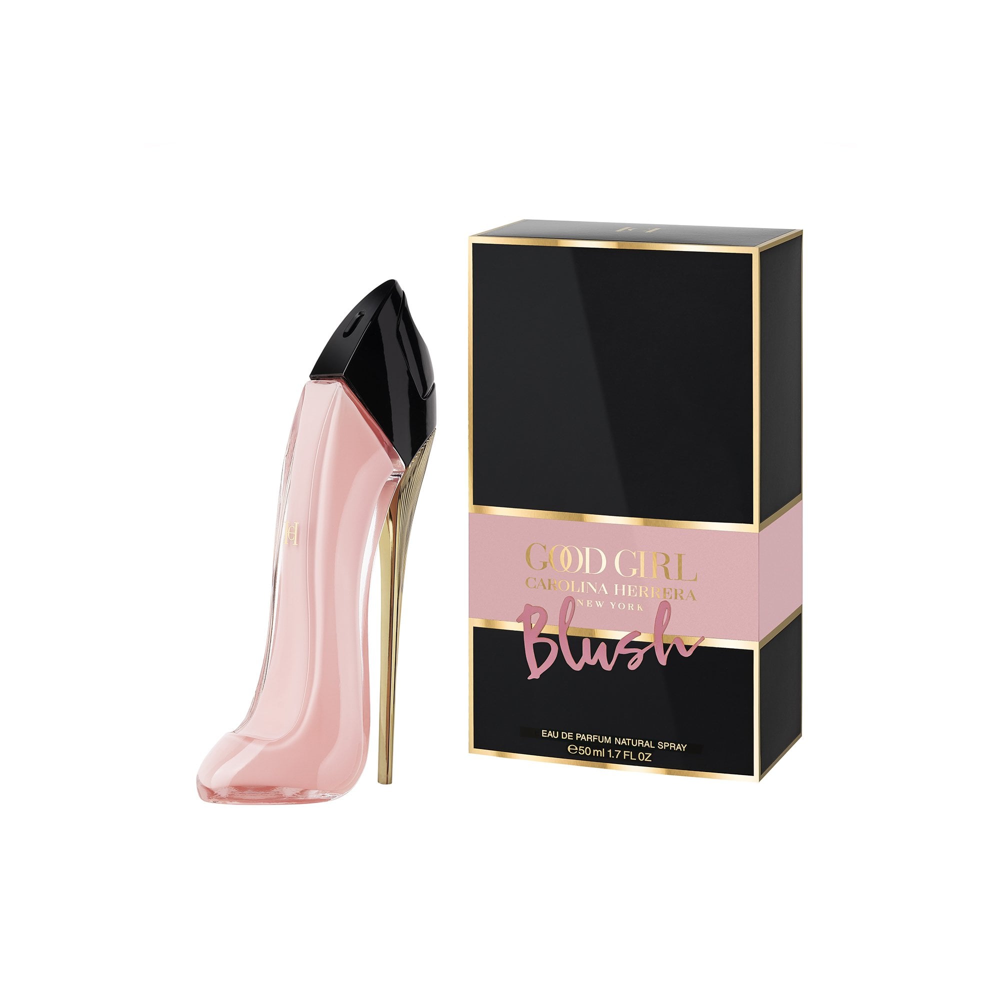 Carolina Herrera Good Girl Blush Eau De Parfum 50ml Spray – Beauty