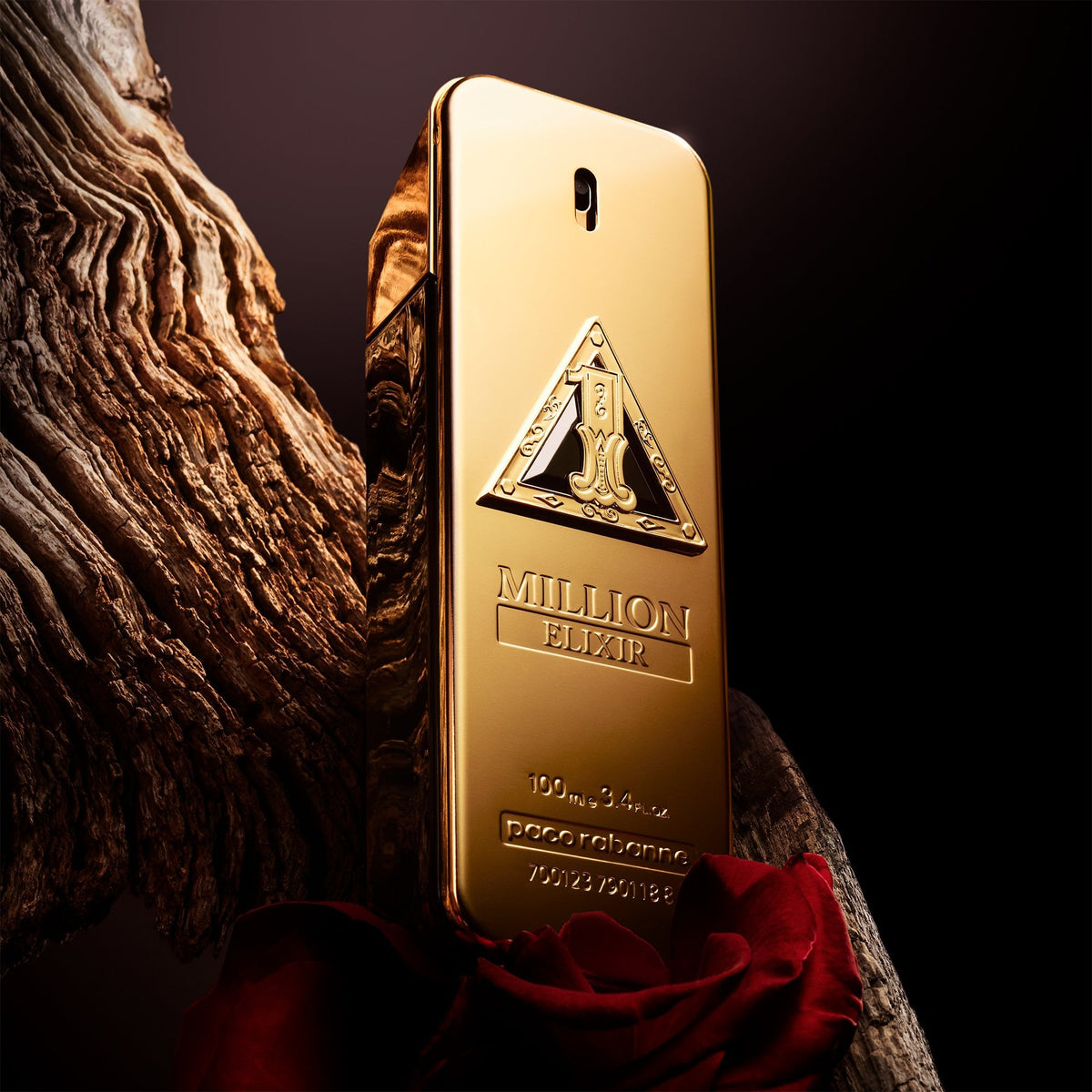 Rabanne 1 Million Elixir Parfum Intenso 100ml Spray