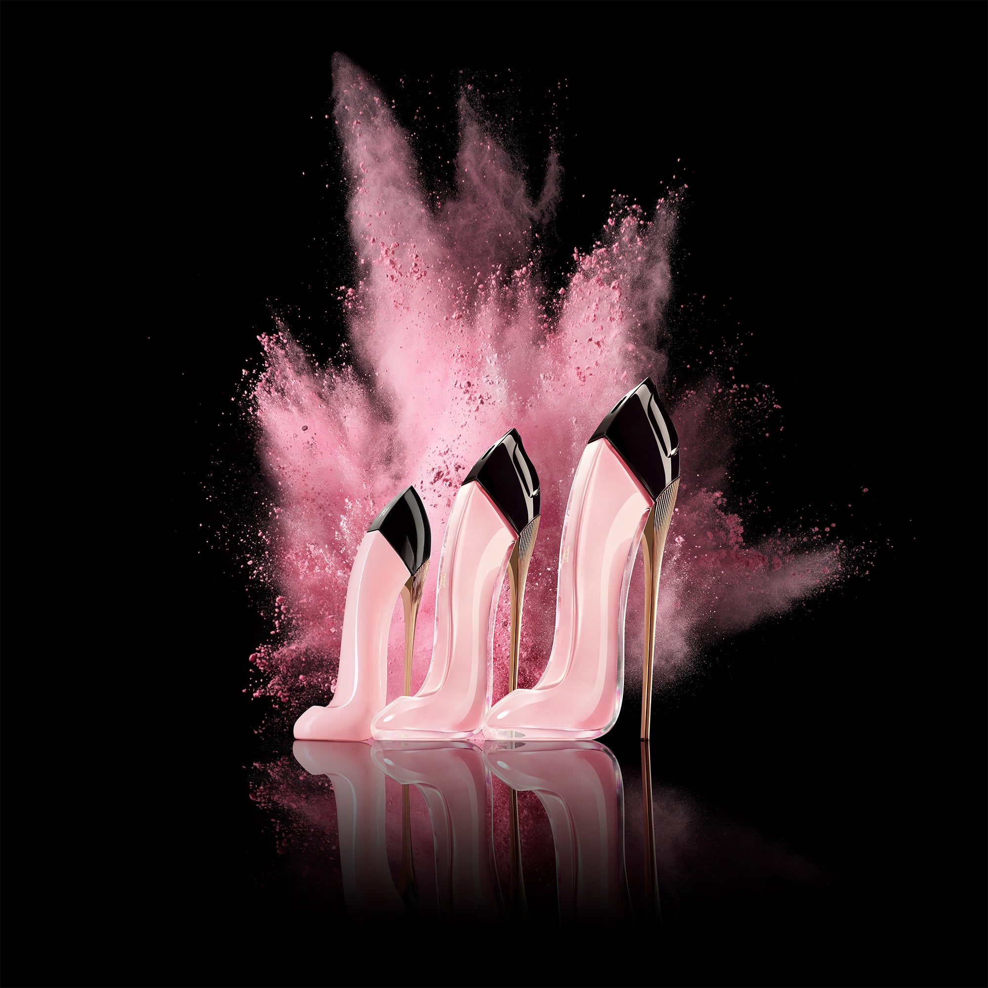 Carolina Herrera Good Girl Blush Eau De Parfum 30ml Spray