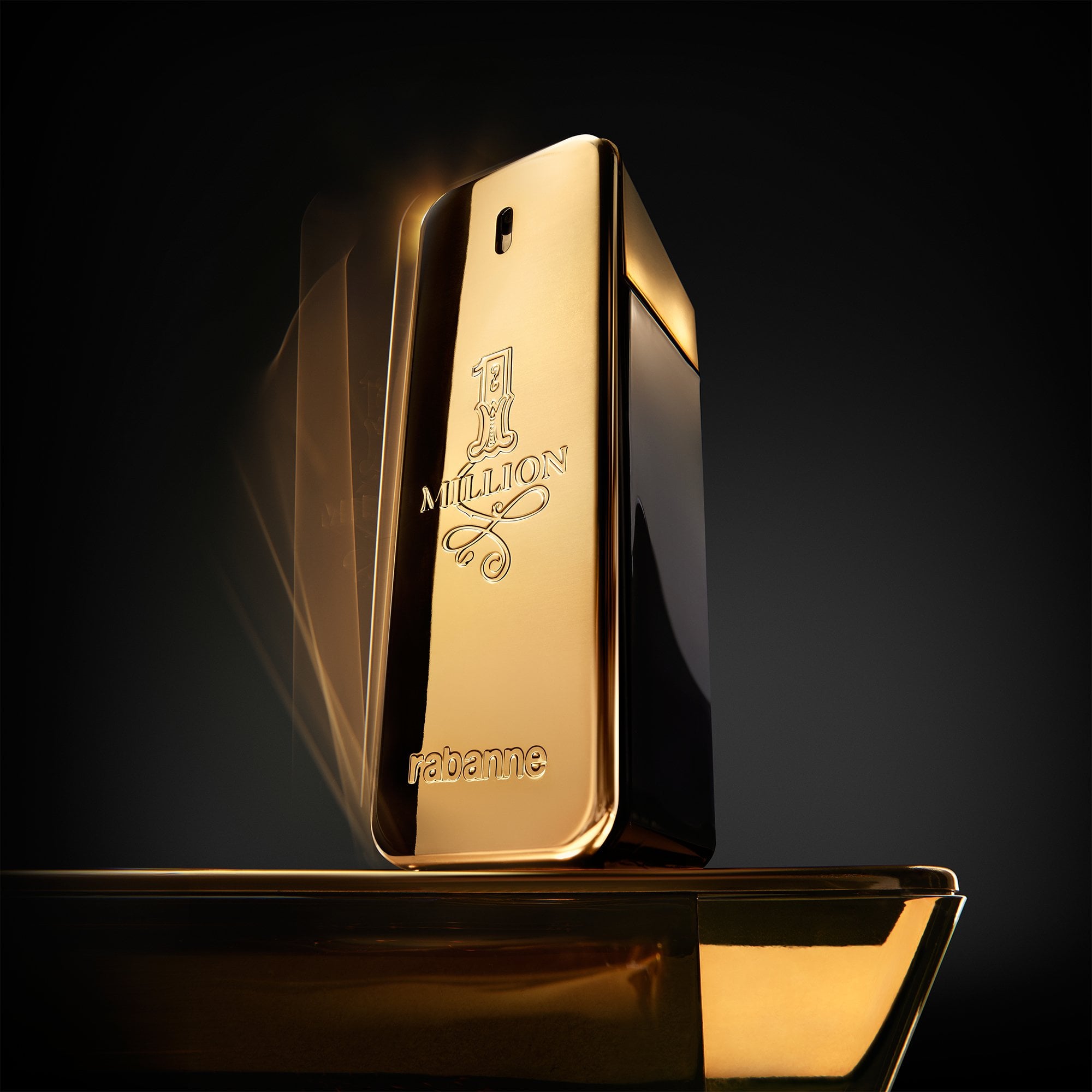 Rabanne 1 Million Eau de Toilette 50ml Spray