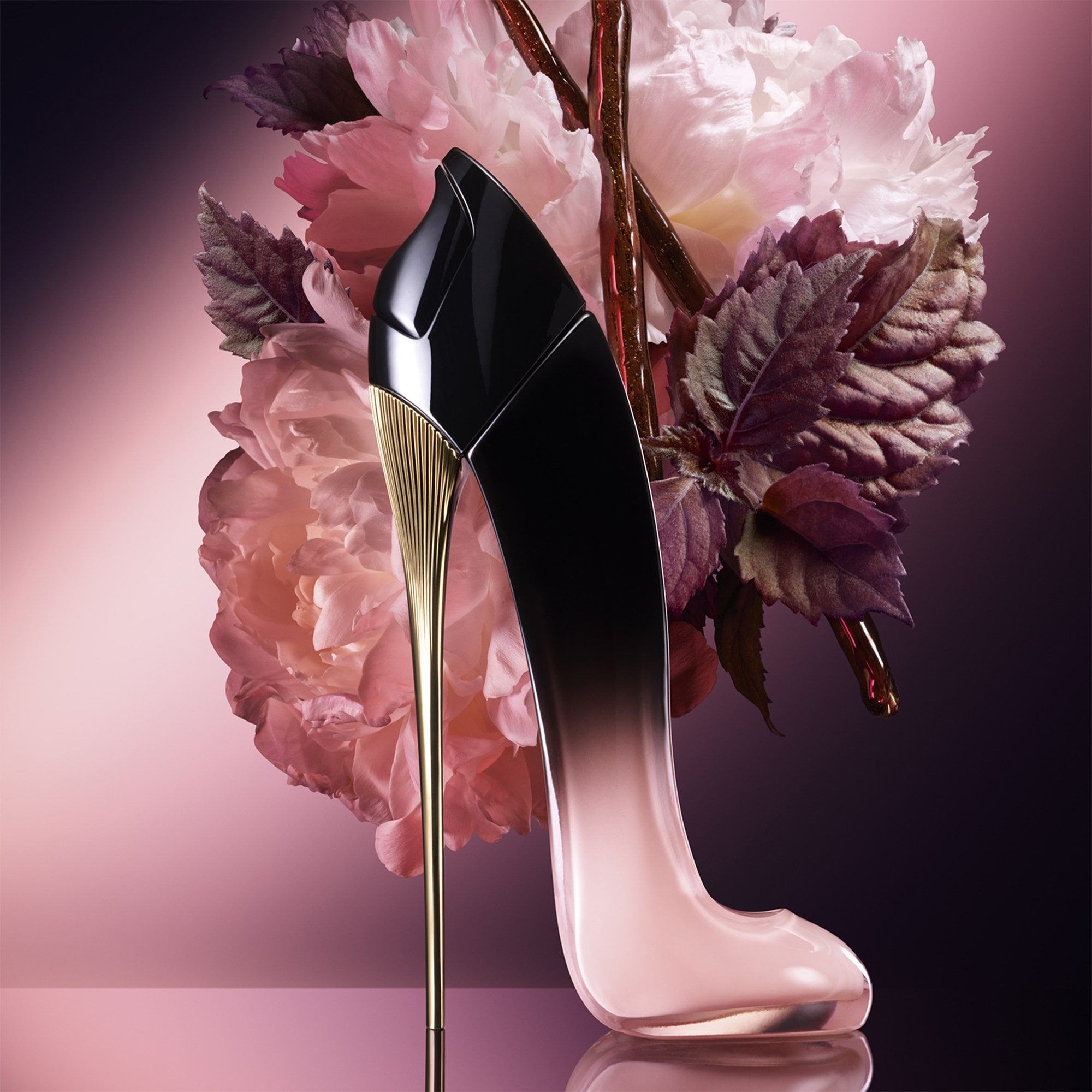 Carolina Herrera Good Girl Blush Elixir Eau De Parfum 80ml Spray