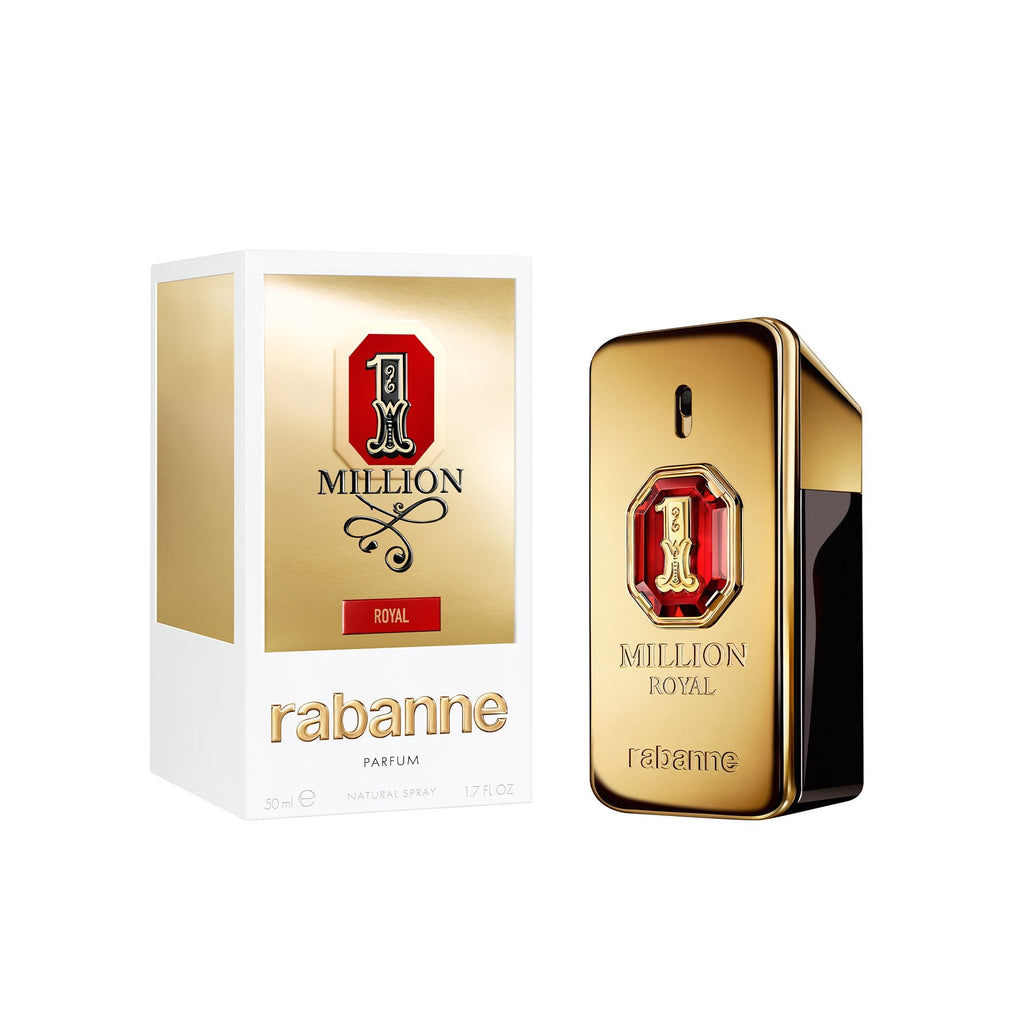 Rabanne 1 Million Royal Parfum 50ml Spray