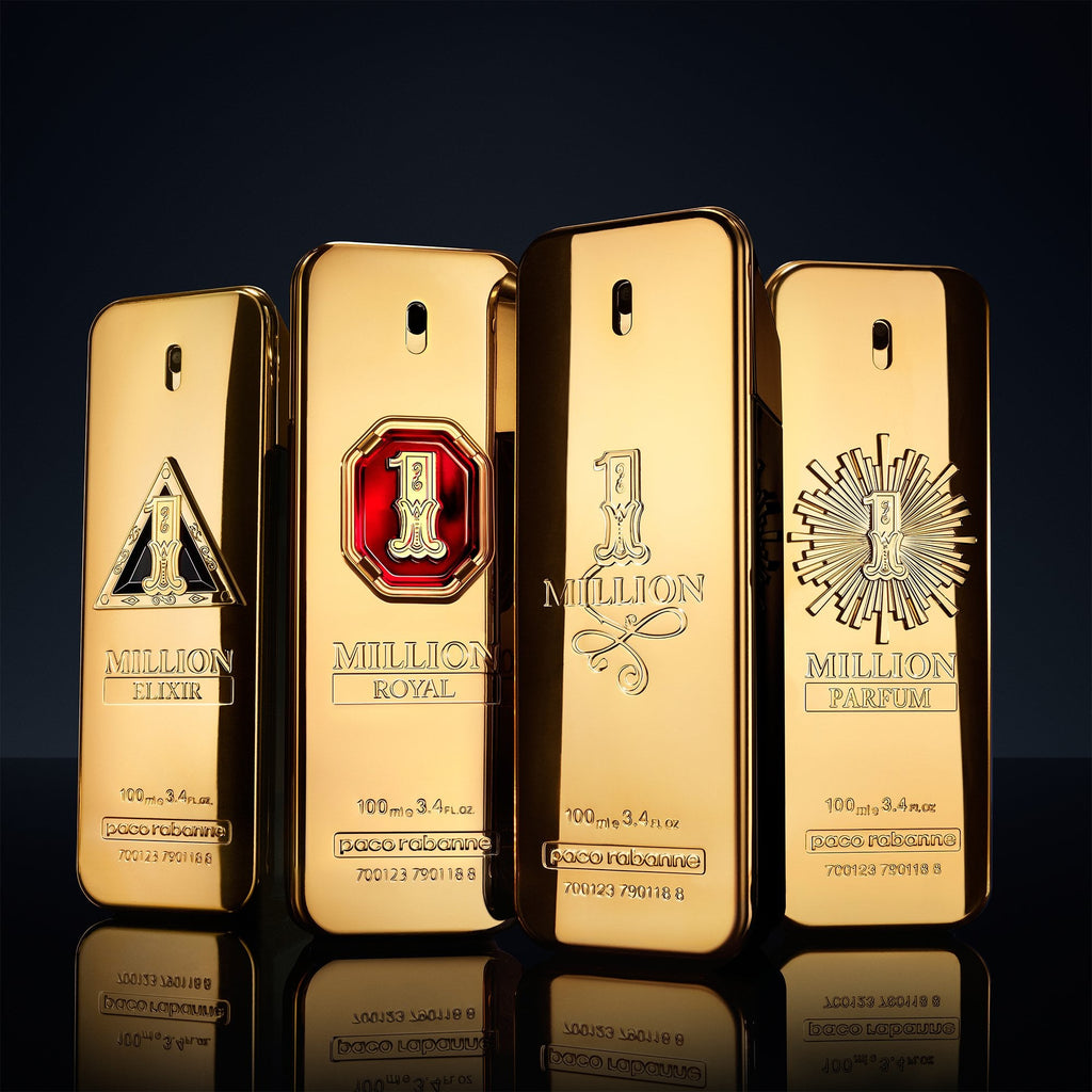 Rabanne 1 Million Royal Parfum 100ml Spray