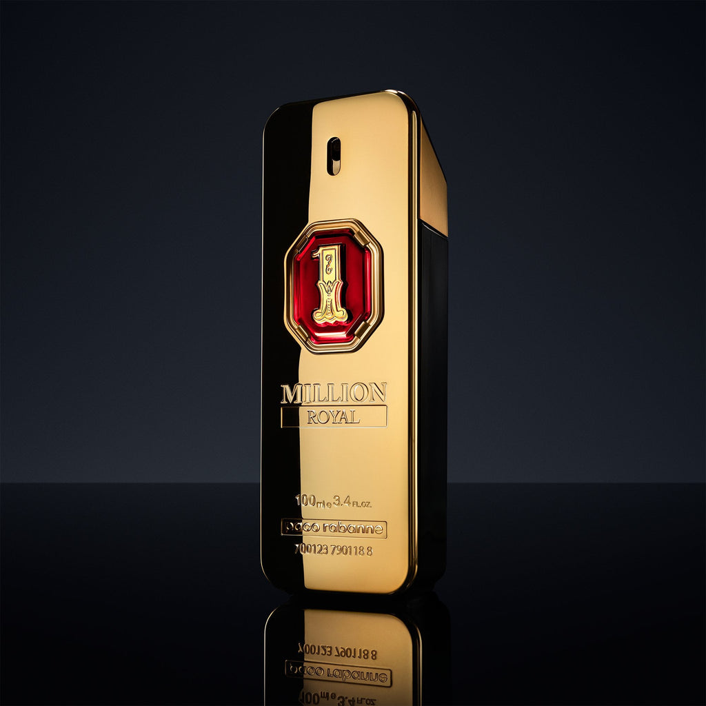 Rabanne 1 Million Royal Parfum 100ml Spray