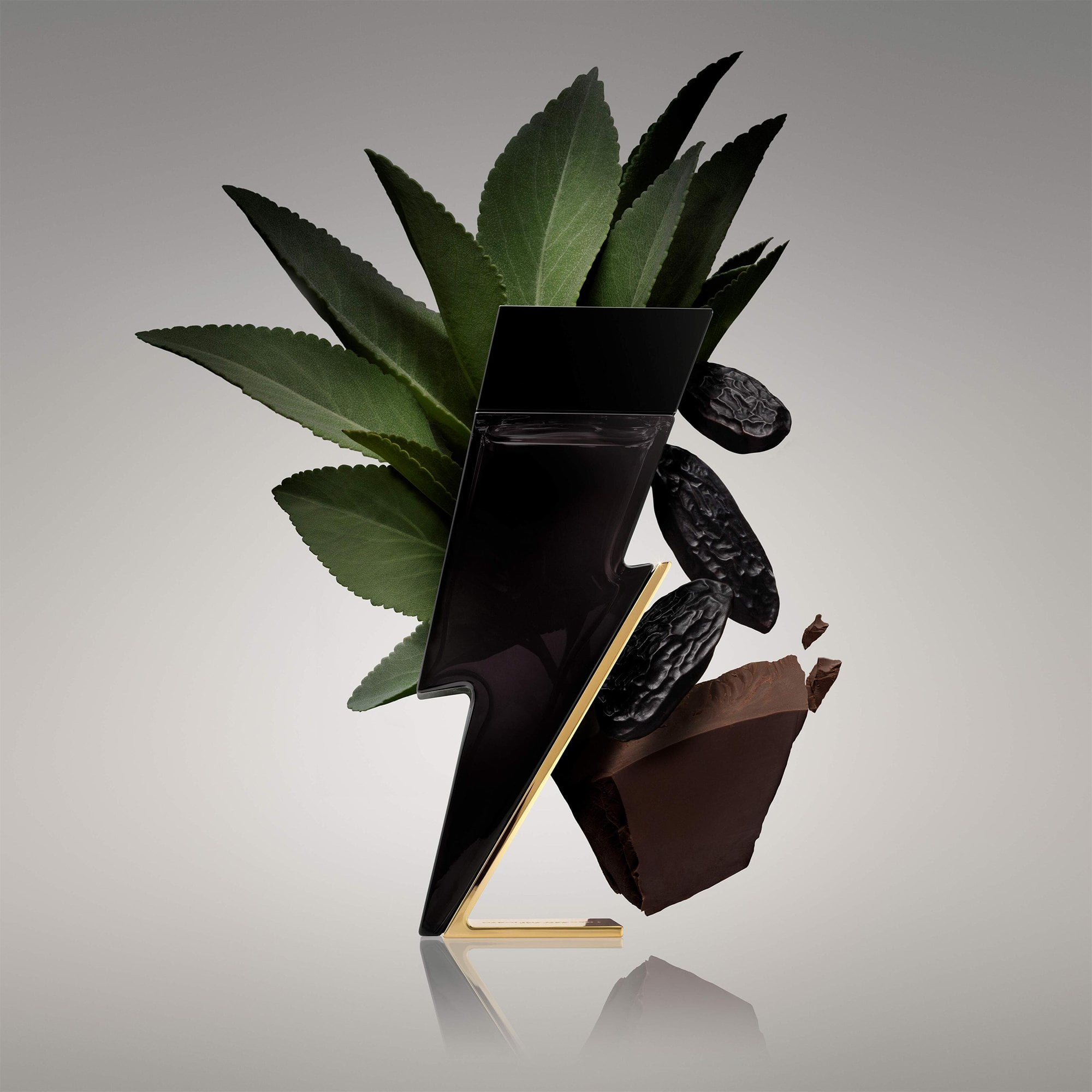 Carolina Herrera Bad Boy Eau De Toilette 50ml Spray