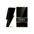 Carolina Herrera Bad Boy Eau De Toilette 100ml Spray