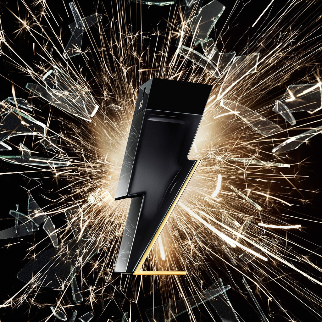 Carolina Herrera Bad Boy Eau De Toilette 100ml Spray