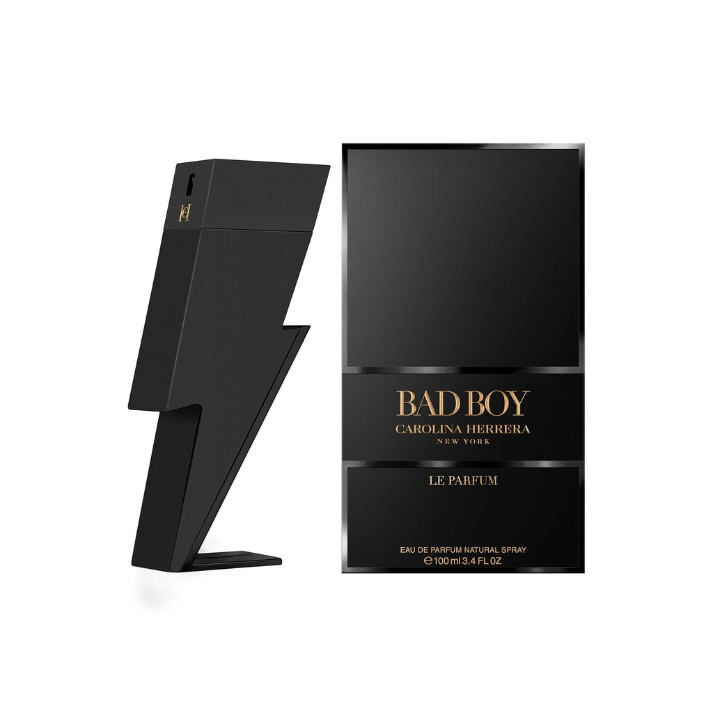 Carolina Herrera Bad Boy Le Parfum 100ml Spray