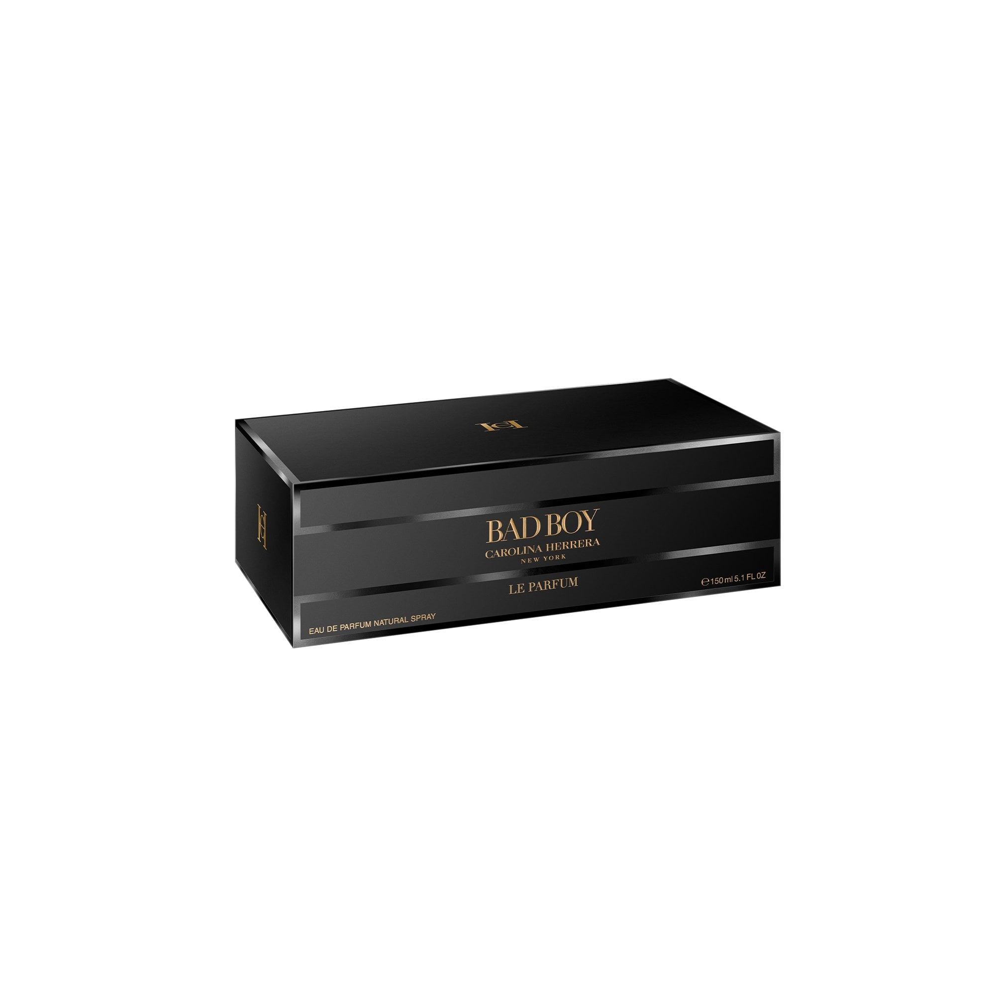 Carolina Herrera Bad Boy Le Parfum 150ml Spray