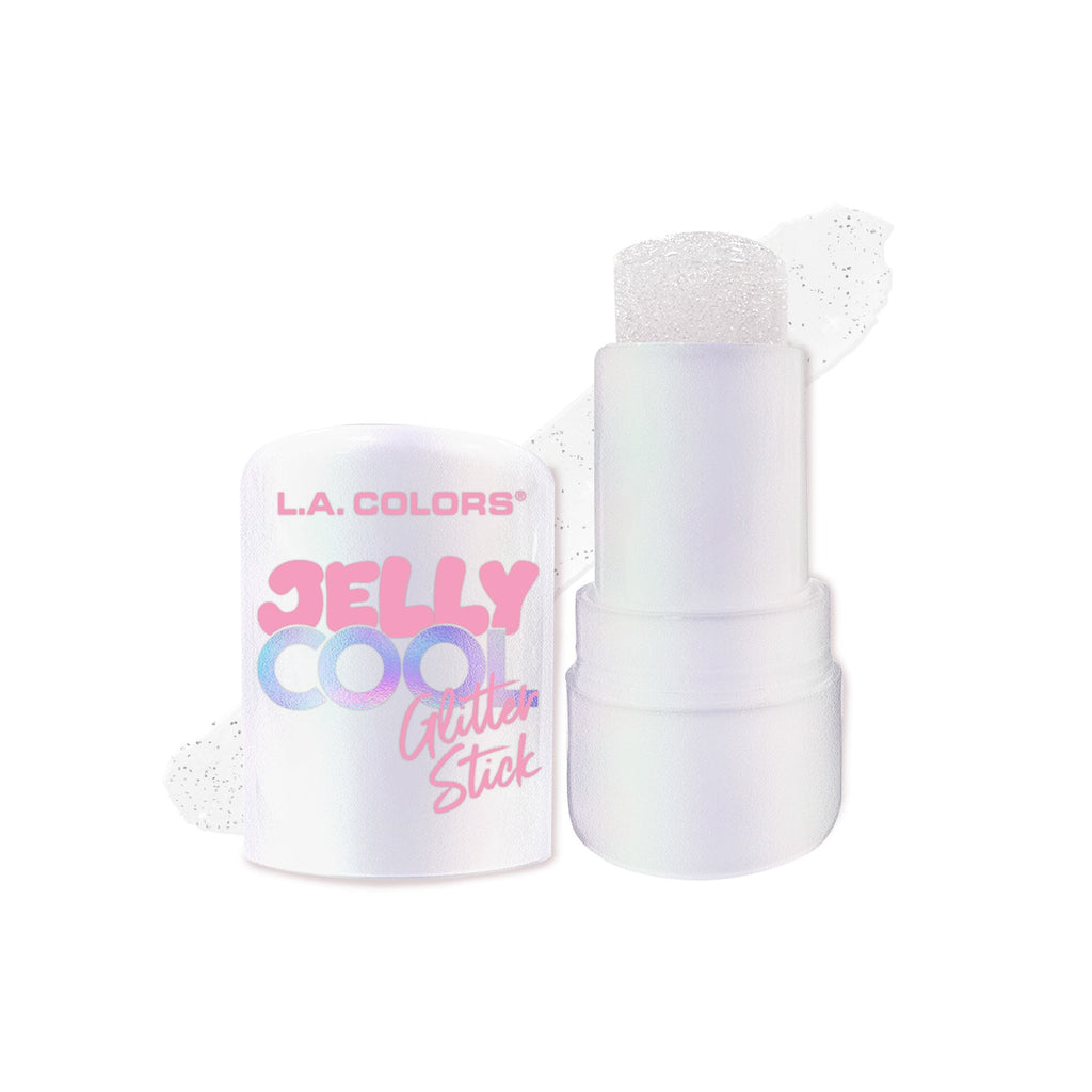 LA Colors Jelly Cool Extra Icy Blush Stick 7g Stick