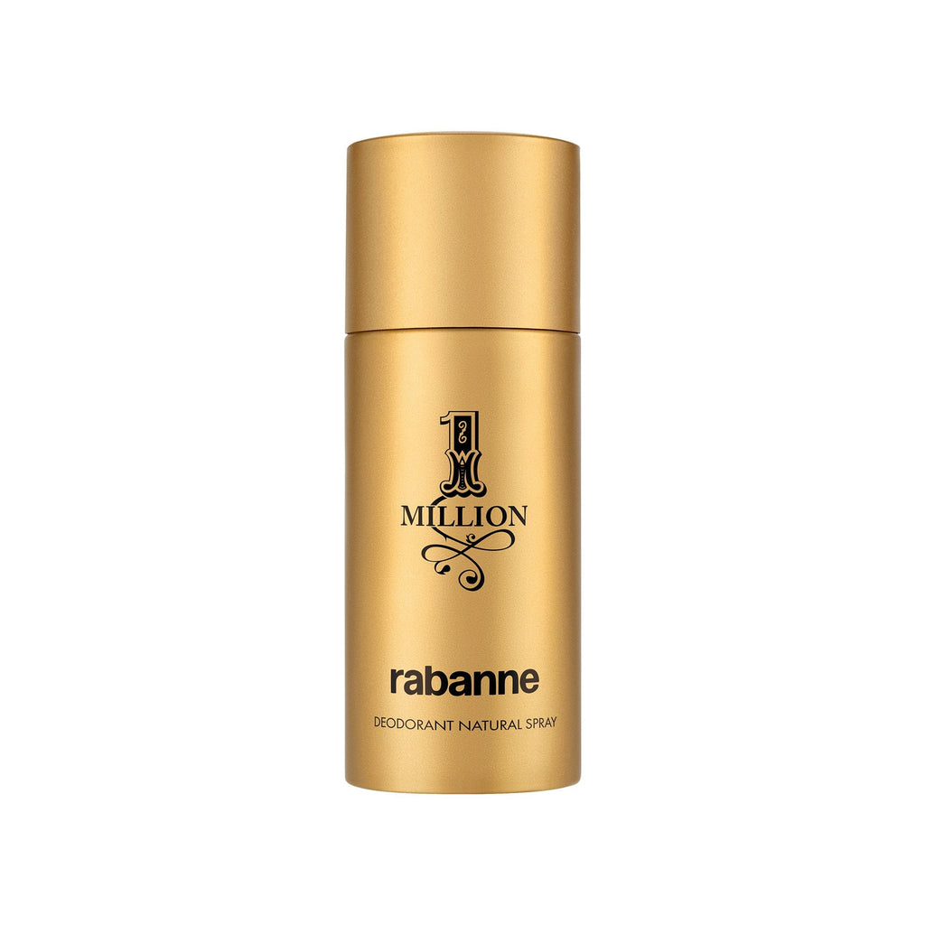 Rabanne 1 Million Fragranced Deodorant 150ml Spray