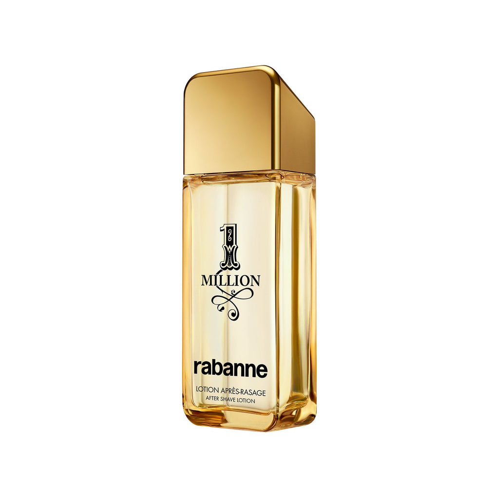 Rabanne 1 Million After Shave Lotion 100ml Bottle