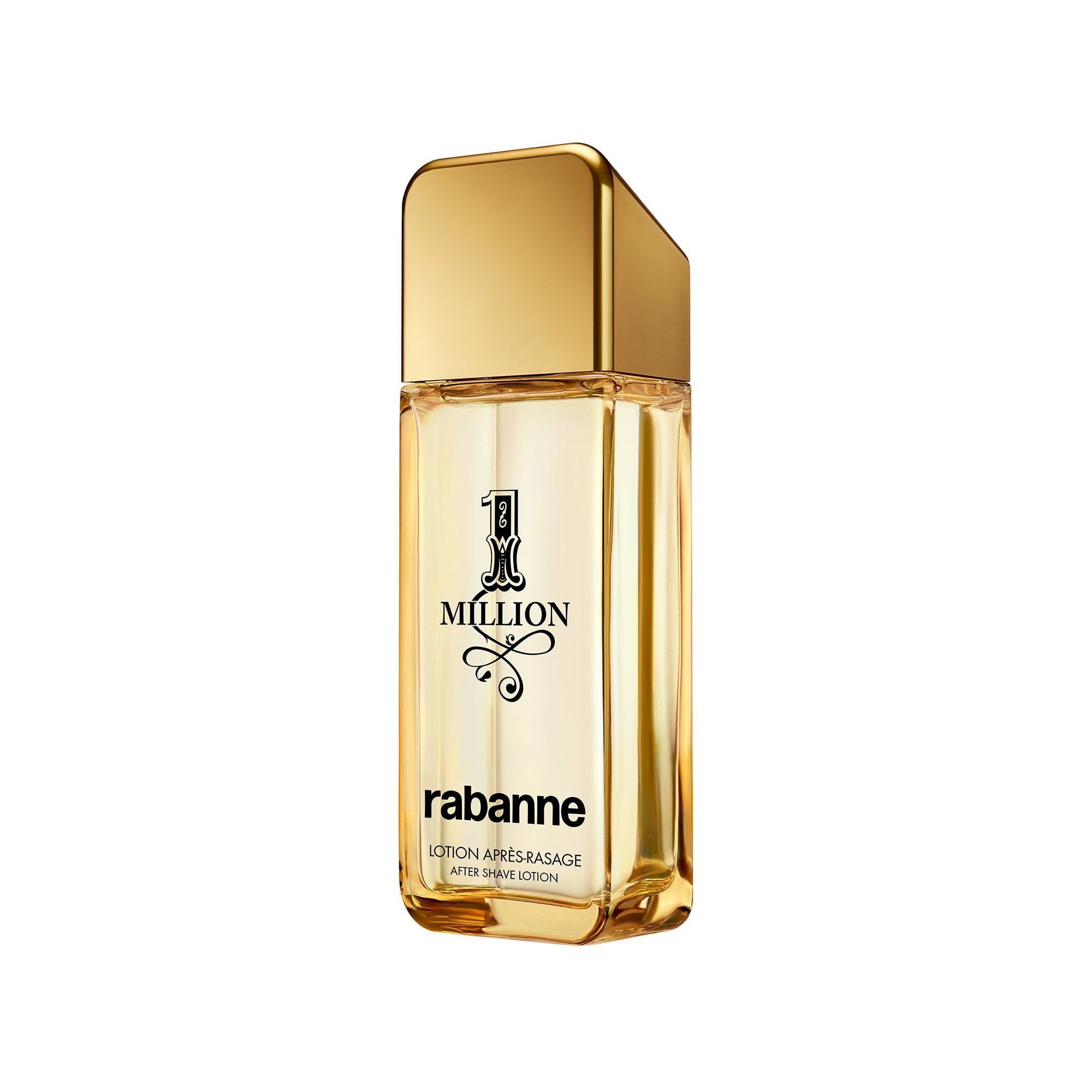 Rabanne 1 Million After Shave Lotion 100ml Bottle
