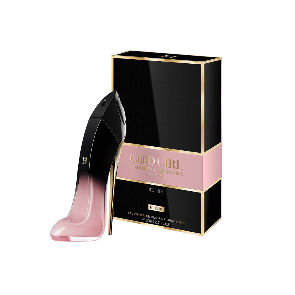 Carolina Herrera Good Girl Blush Elixir Eau De Parfum 80ml Spray