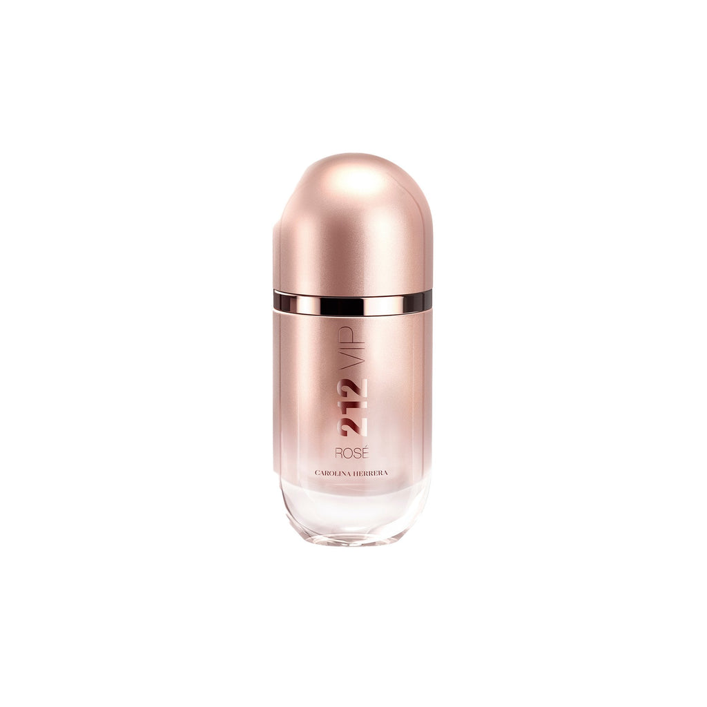 Carolina Herrera 212 VIP Rosé Eau De Parfum 50ml Spray