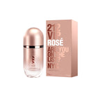 Carolina Herrera 212 VIP Rosé Eau De Parfum 50ml Spray