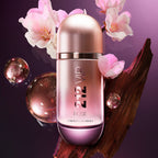 Carolina Herrera 212 VIP Rosé Eau De Parfum 50ml Spray