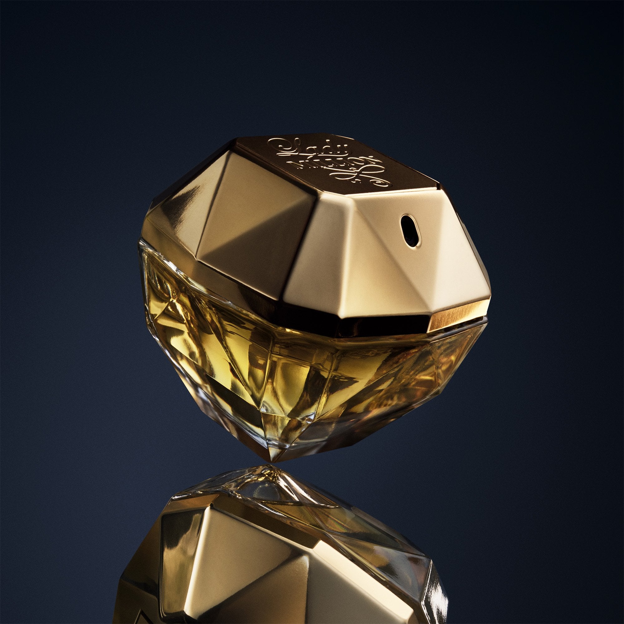Rabanne Lady Million Eau De Parfum 50ml Spray