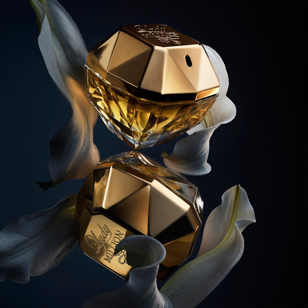 Rabanne Lady Million Eau De Parfum 30ml Spray