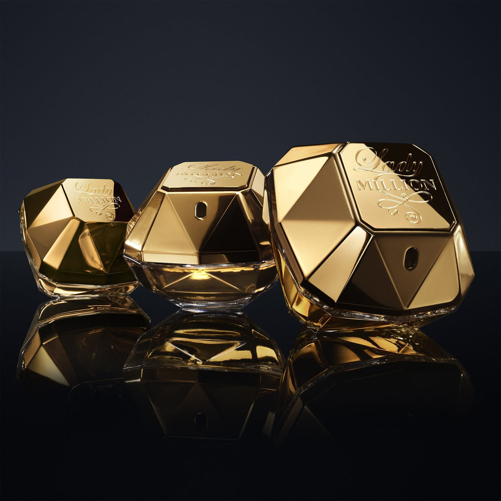 Rabanne Lady Million Eau De Parfum 30ml Spray