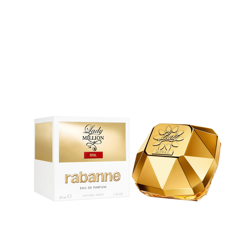 Rabanne Lady Million Royal Eau De Parfum 30ml Spray