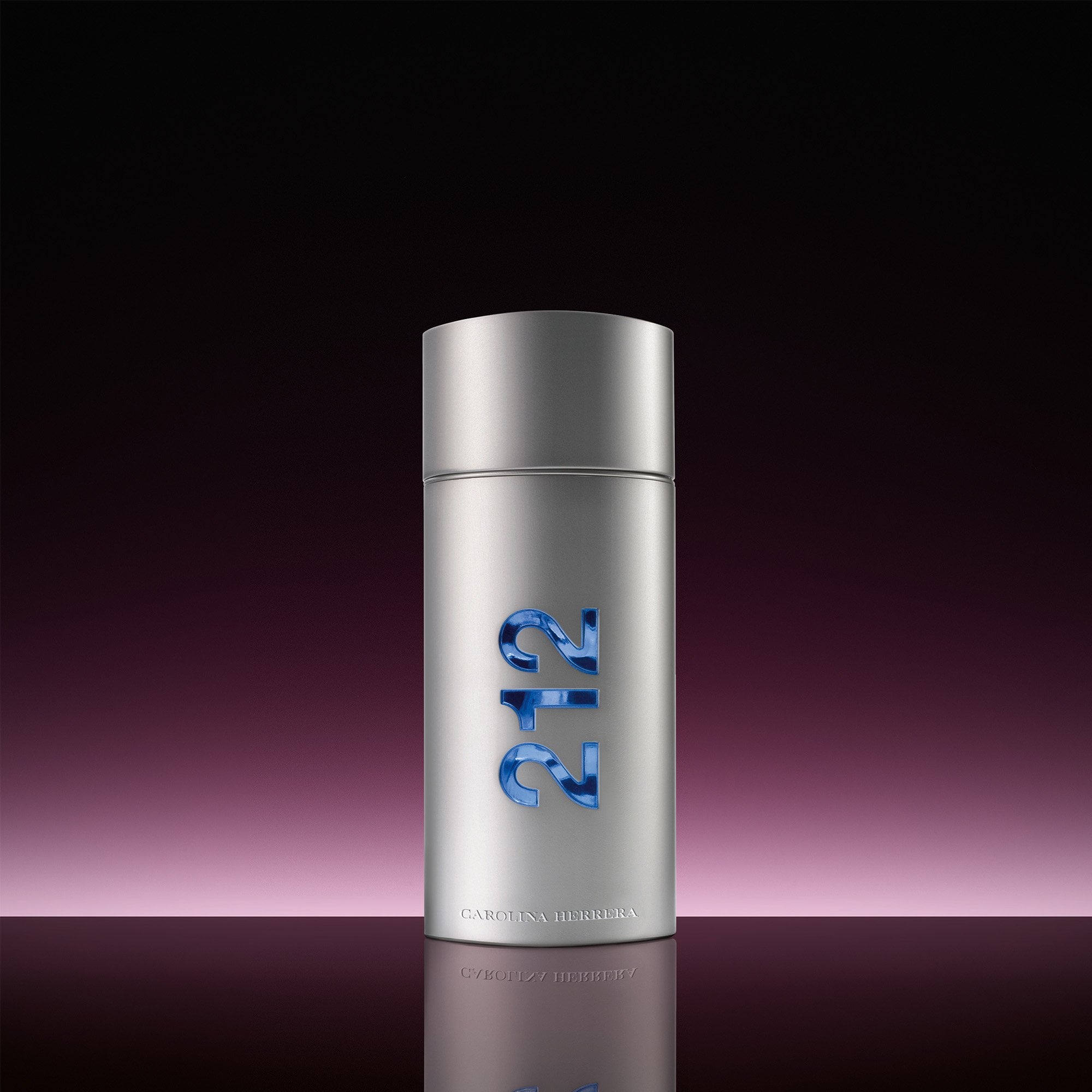 Carolina Herrera 212 Men NYC Eau De Toilette 100ml Spray