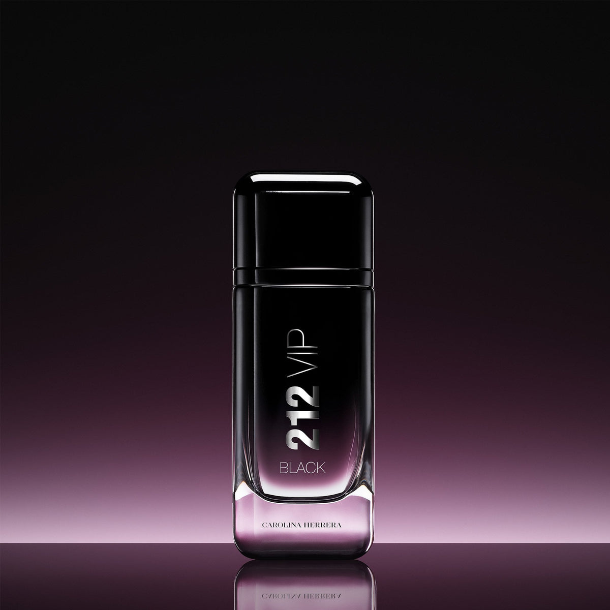 Carolina Herrera 212 VIP Negro Eau De Parfum 100ml Spray