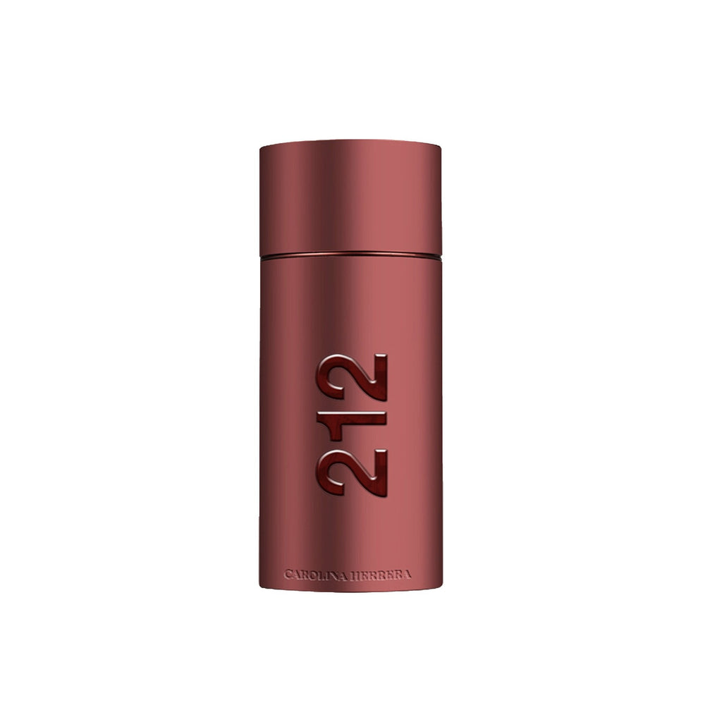 Carolina Herrera 212 Sexy Men Eau De Toilette 100ml Spray