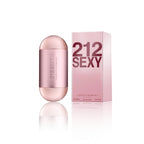 Carolina Herrera 212 Sexy Eau De Parfum 100ml Spray