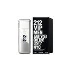Carolina Herrera 212 VIP Men Eau De Toilette 100ml Spray