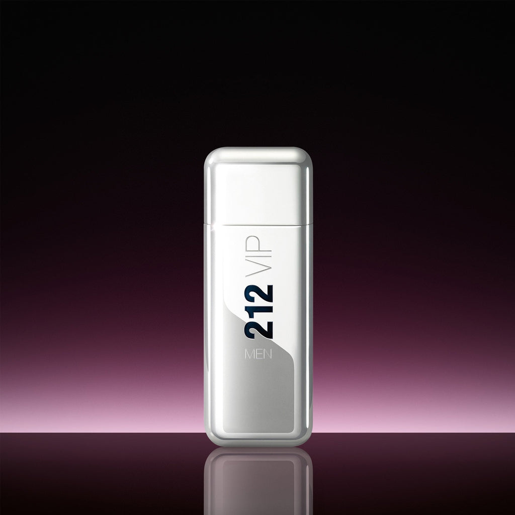Carolina Herrera 212 VIP Men Eau De Toilette 100ml Spray