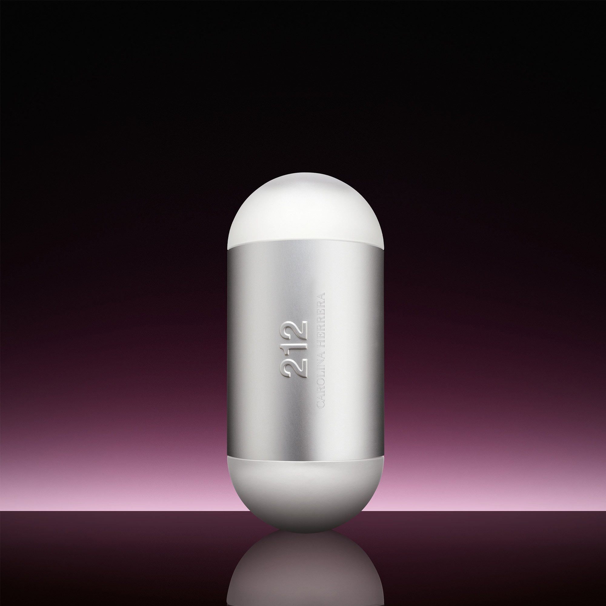 Carolina Herrera 212 NYC Eau De Toilette 60ml Spray