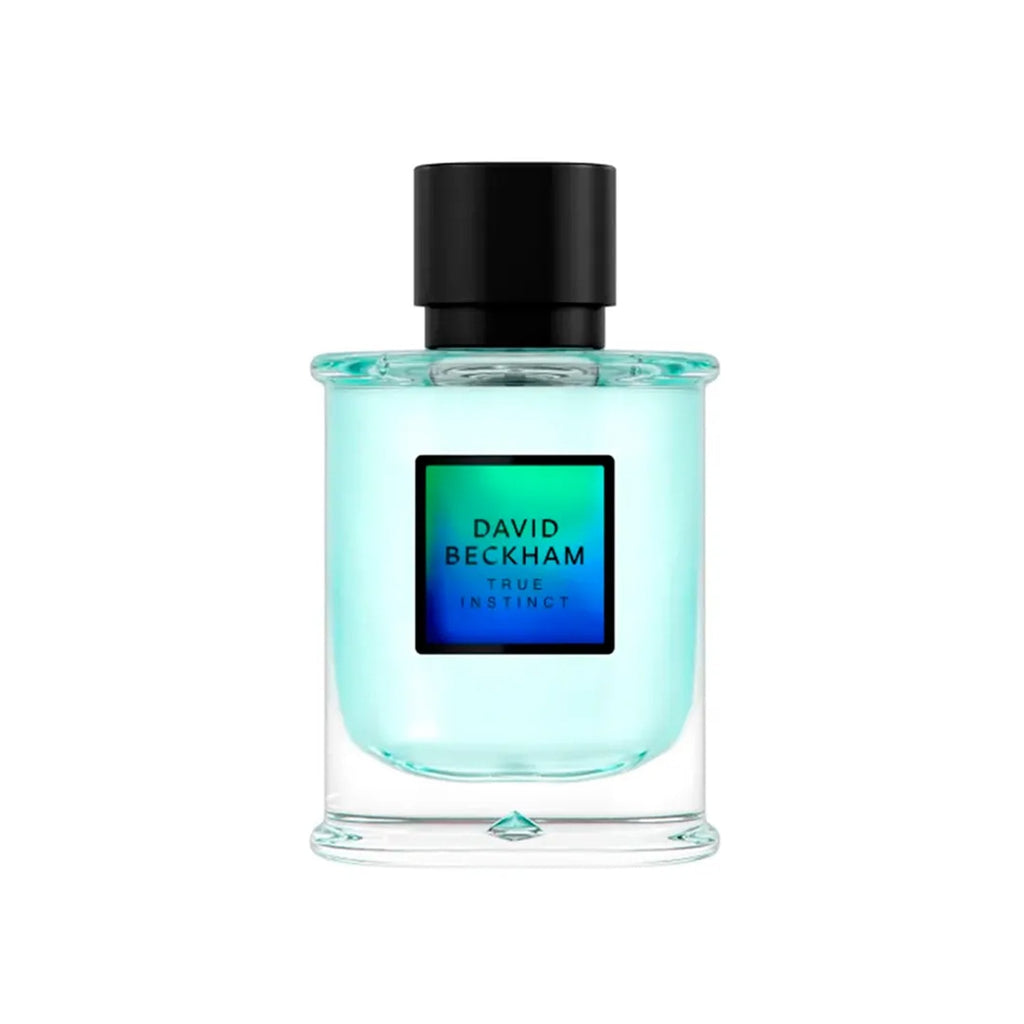 David Beckham True Instinct Eau De Parfum 75ml Spray