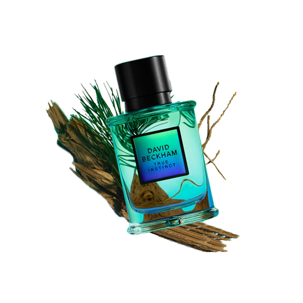 David Beckham True Instinct Eau De Parfum 75ml Spray