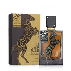 Lattafa Oud Lail Maleki Eau De Parfum 100ml Spray