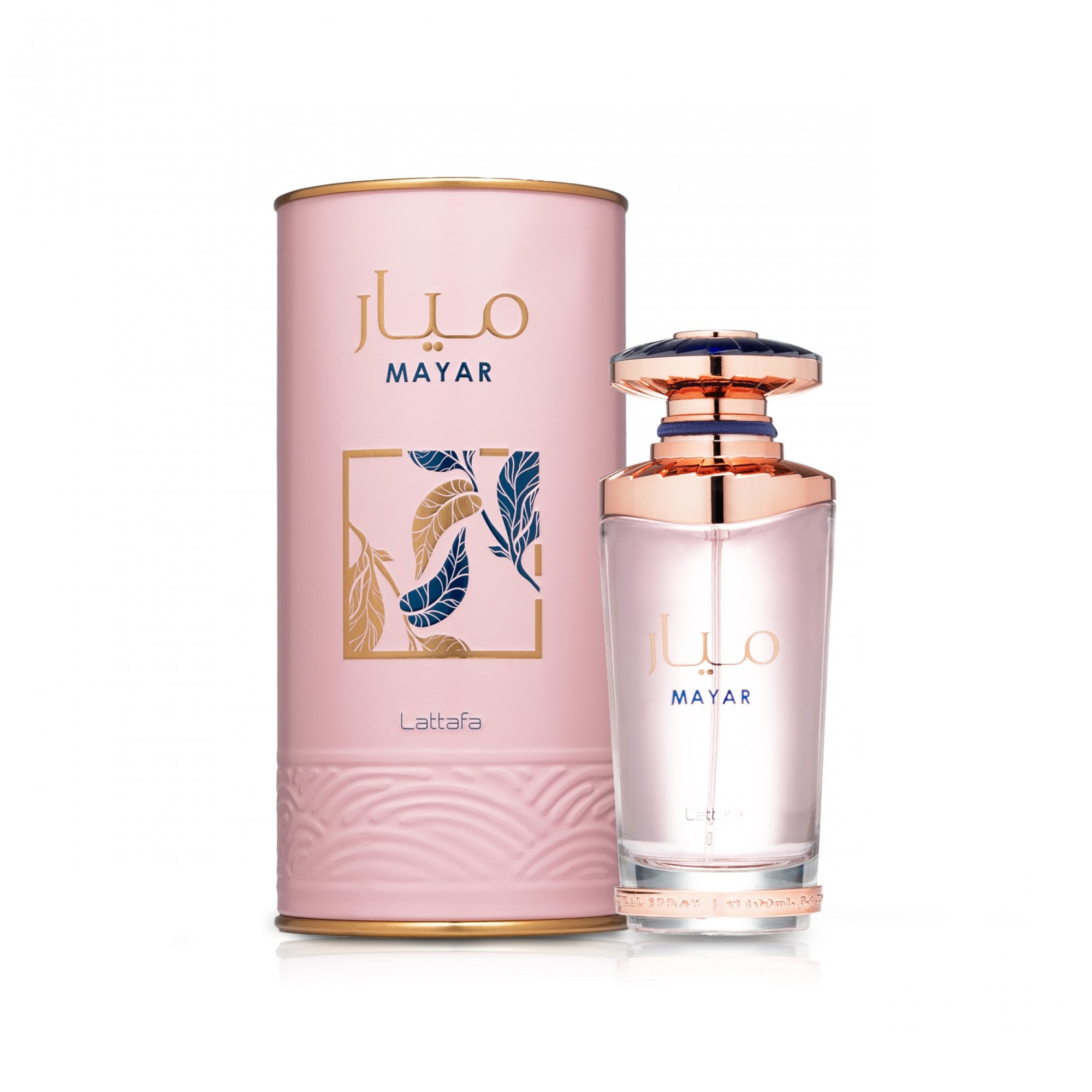 Lattafa Mayar Eau De Parfum 100ml Spray