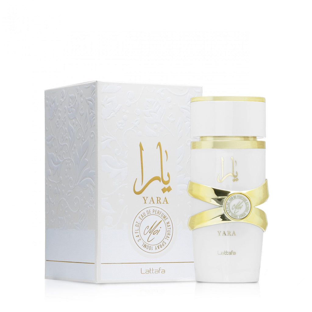 Lattafa Yara Moi Eau De Parfum 100ml Spray