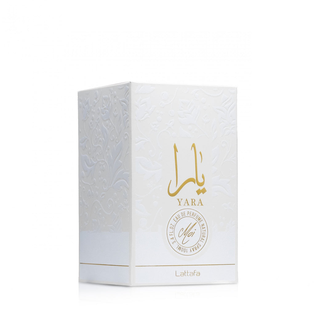 Lattafa Yara Moi Eau De Parfum 100ml Spray