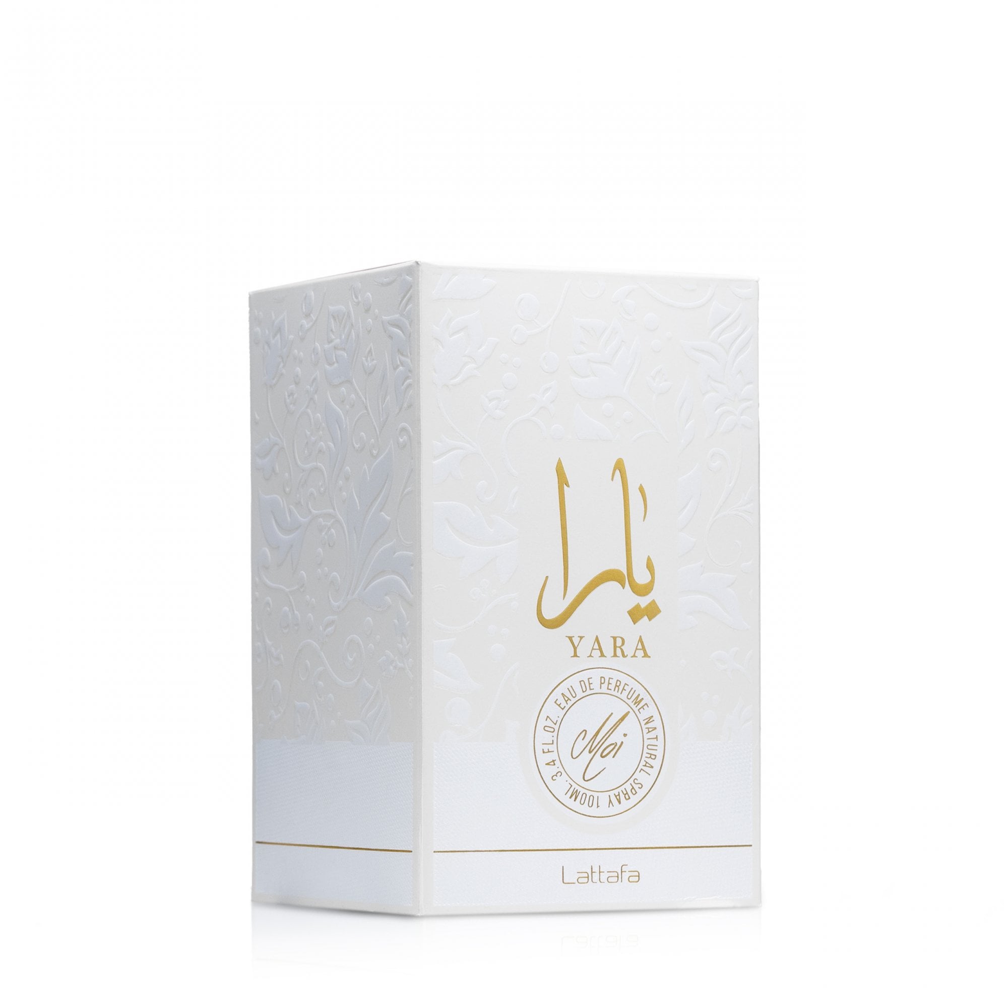 Lattafa Yara Moi Eau De Parfum 100ml Spray