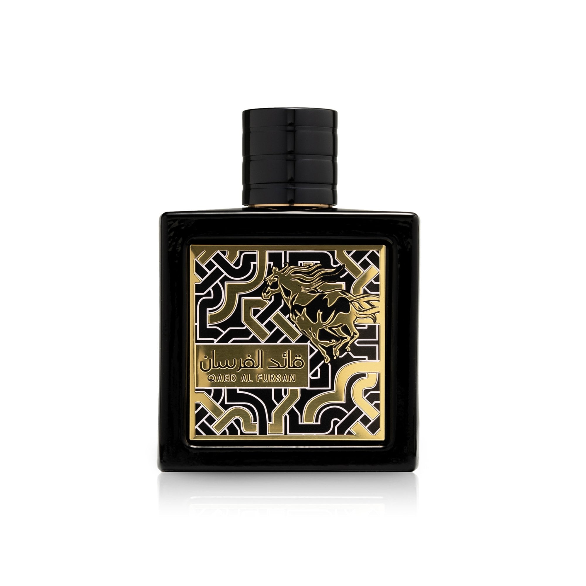 Lattafa Qaed Al Fursan Eau De Parfum 90ml Spray
