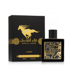 Lattafa Qaed Al Fursan Eau De Parfum 90ml Spray