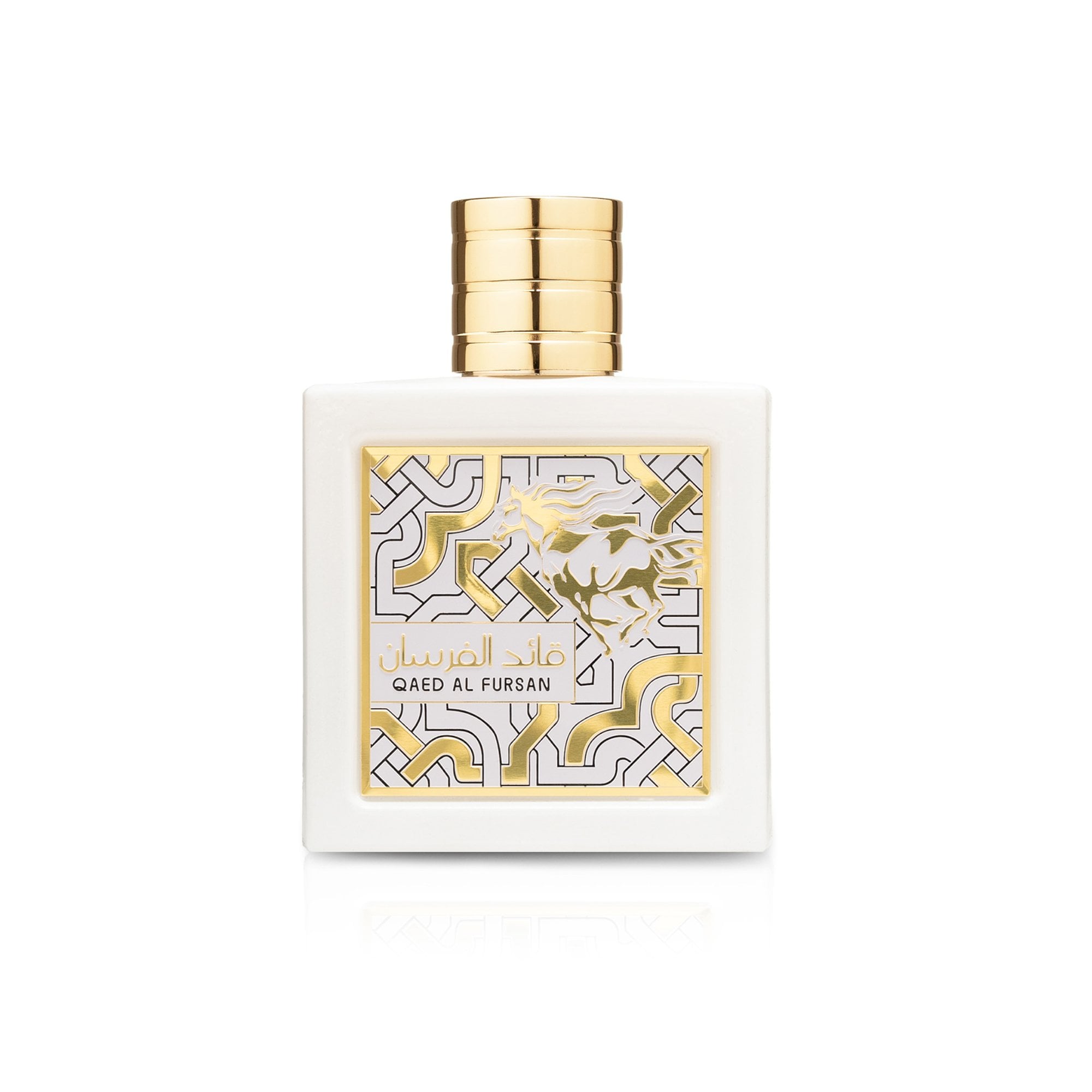 Lattafa Qaed Al Fursan Unlimited Eau De Parfum 90ml Spray