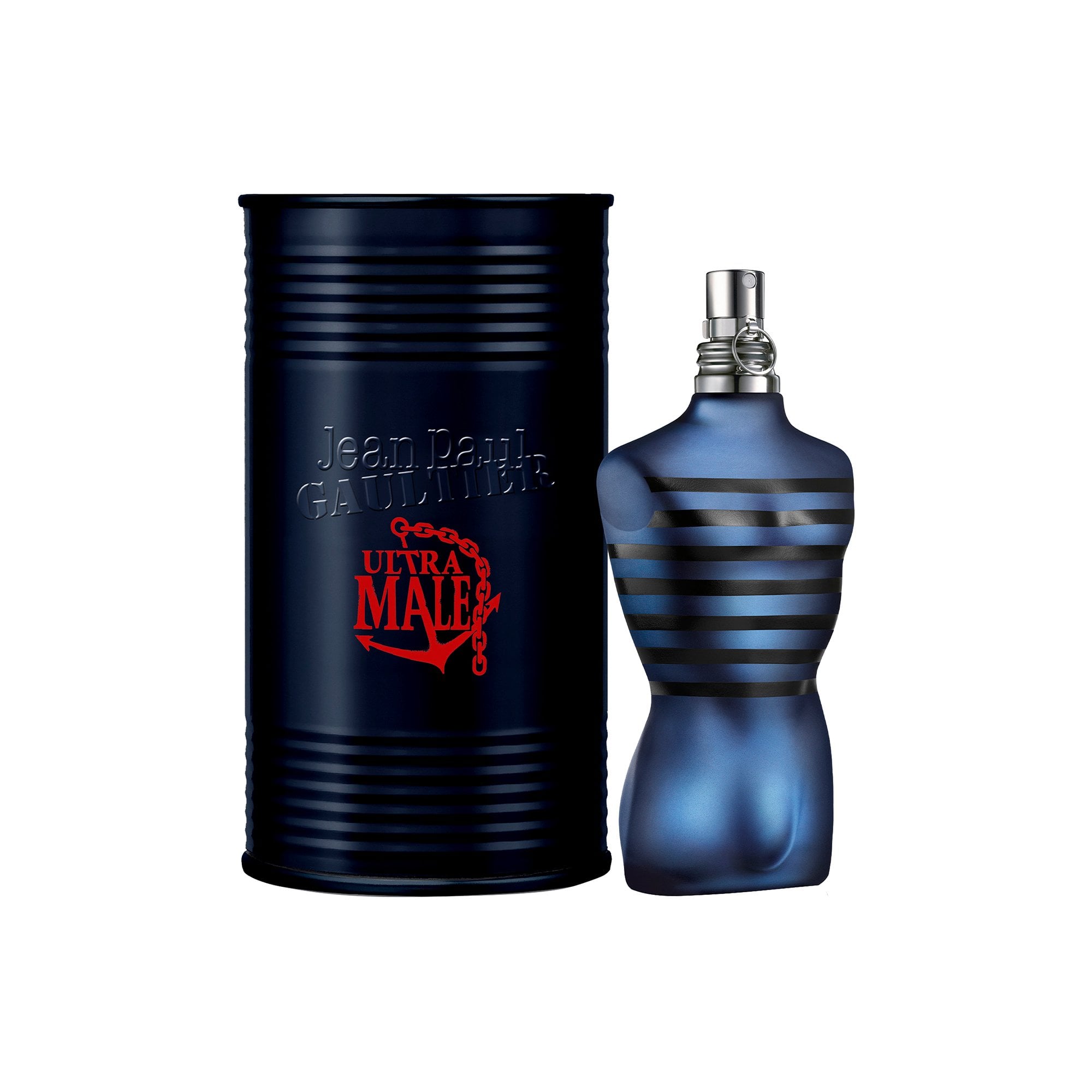 Jean Paul Gaultier Ultra Male 75ml 男性香水 Ultra Male Eau de Toilette Intense ⋅ Jean Paul Gaultier