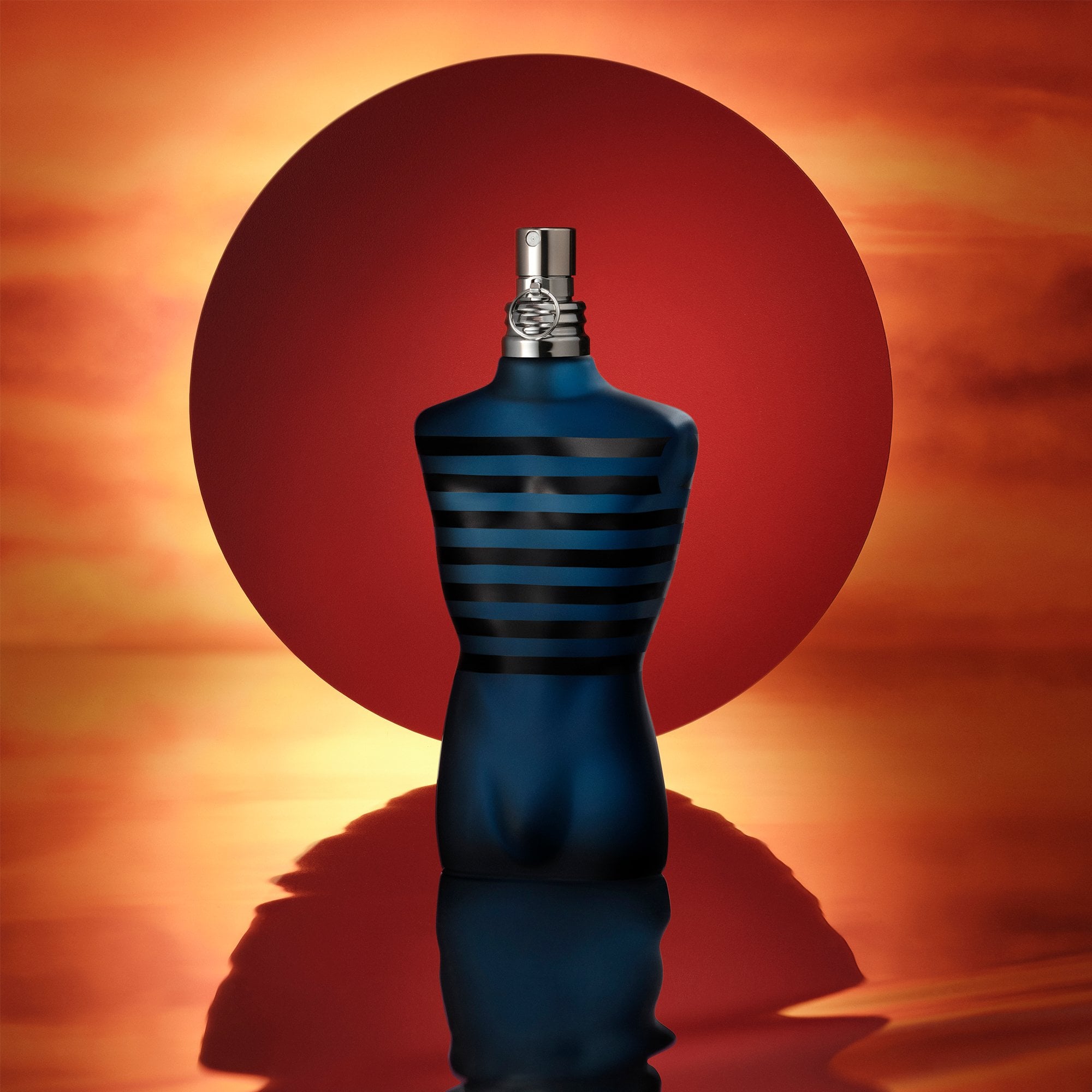 Jean Paul Gaultier Ultra Male 75ml 男性香水 Ultra Male Eau de Toilette Intense ⋅ Jean Paul Gaultier